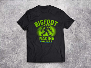 T-Shirt-Design von Lumen Branding für dieses Projekt | Design: #33689955