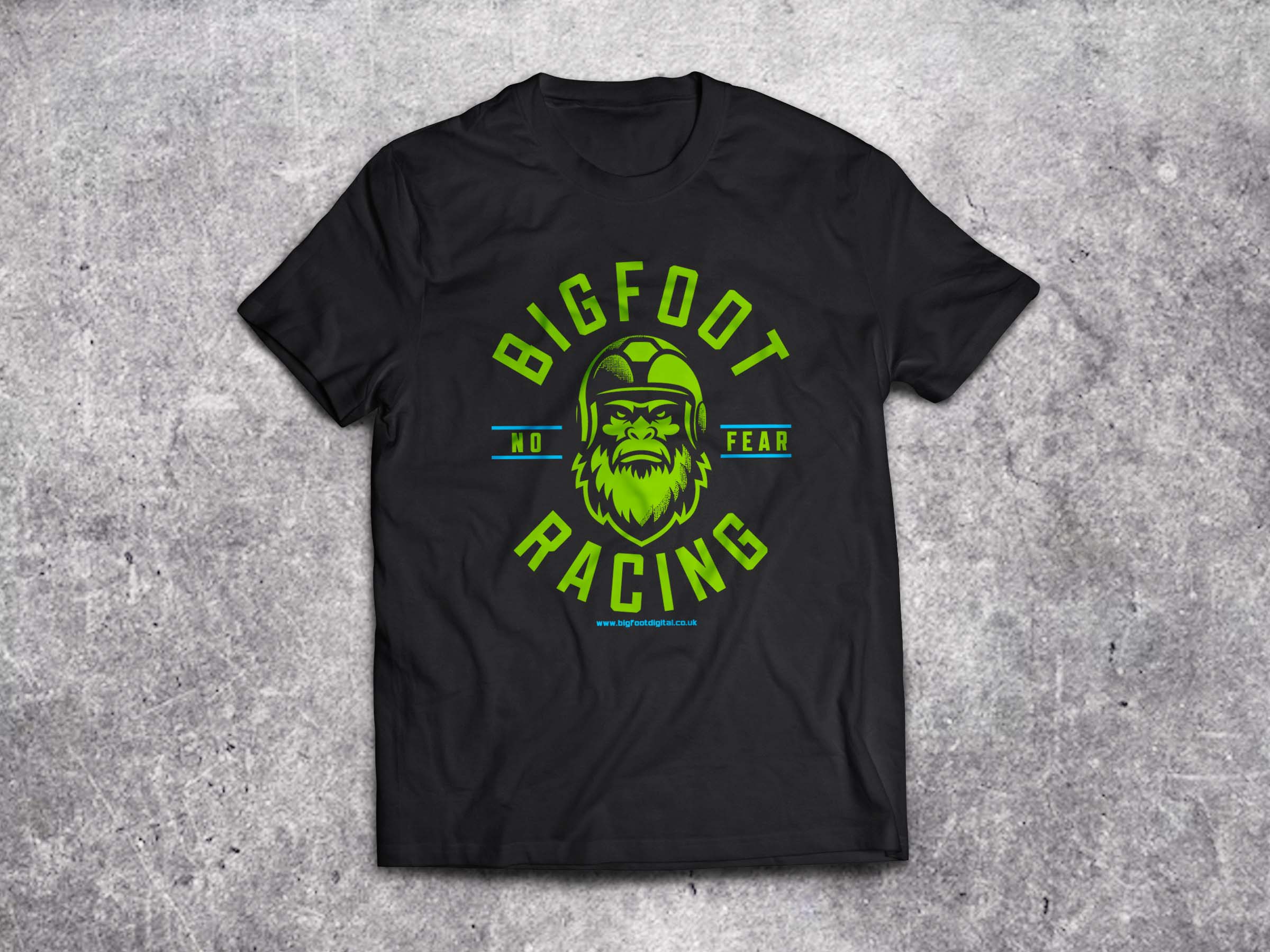 Diseño de Camiseta por Lumen Branding para este proyecto | Diseño #33690035