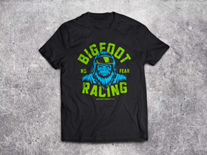 T-Shirt-Design von Lumen Branding für dieses Projekt | Design: #33690060