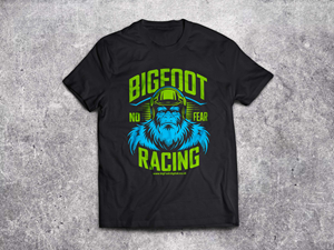 T-Shirt-Design von Lumen Branding für dieses Projekt | Design: #33694226