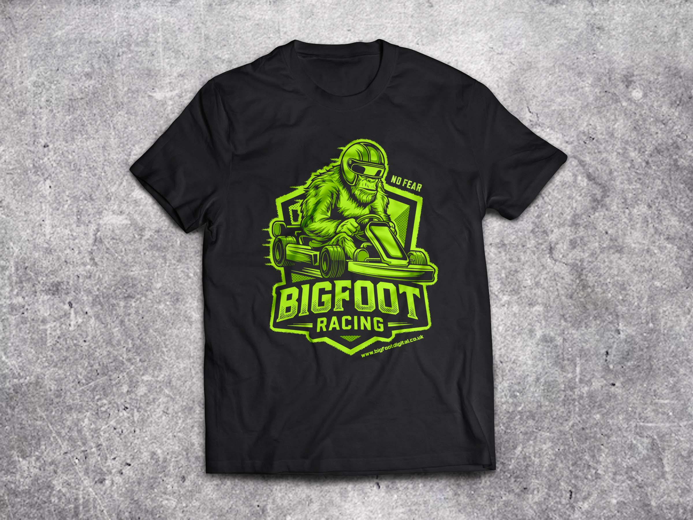 Design de T-shirt par Lumen Branding pour ce projet | Design #33694311