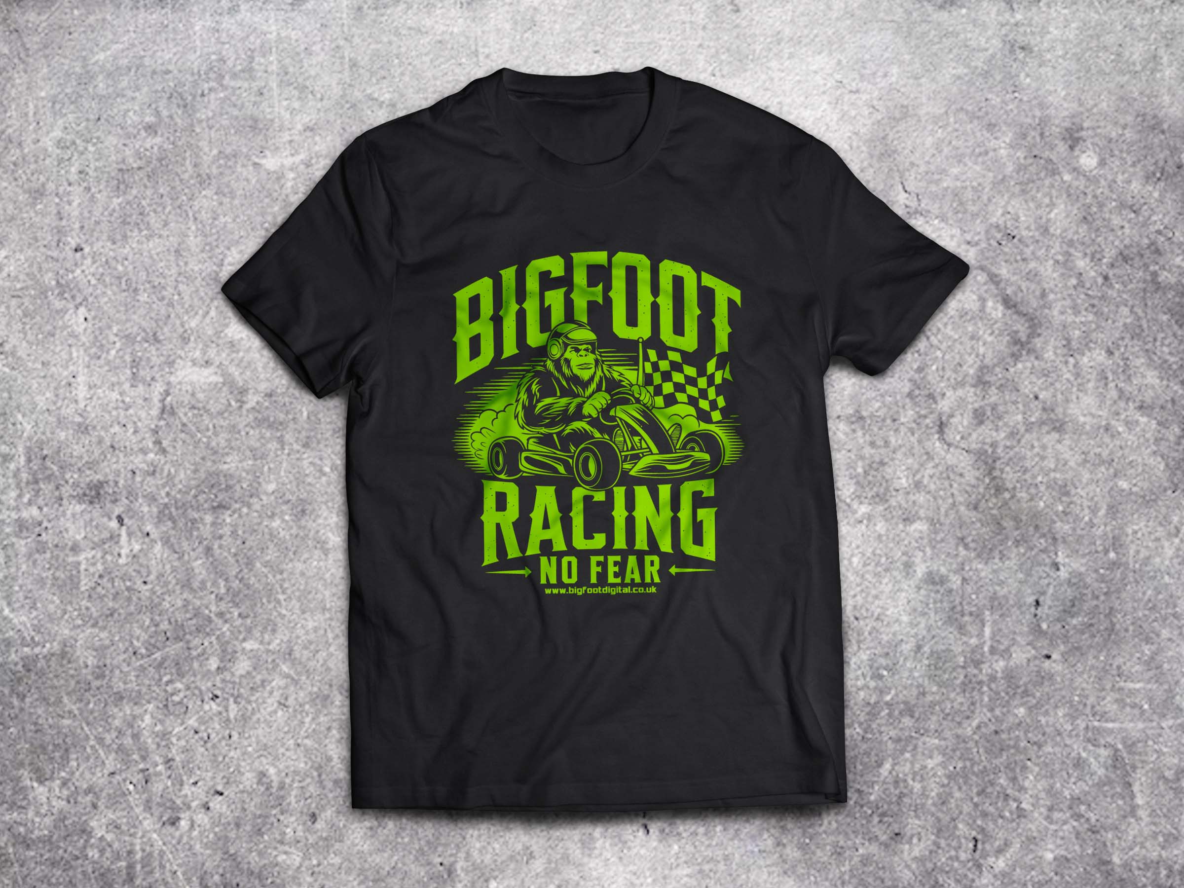 T-shirt Design by Lumen Branding for this project | Design #33694361