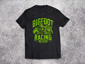 T-shirt Design by Lumen Branding for this project | Design: #33694361