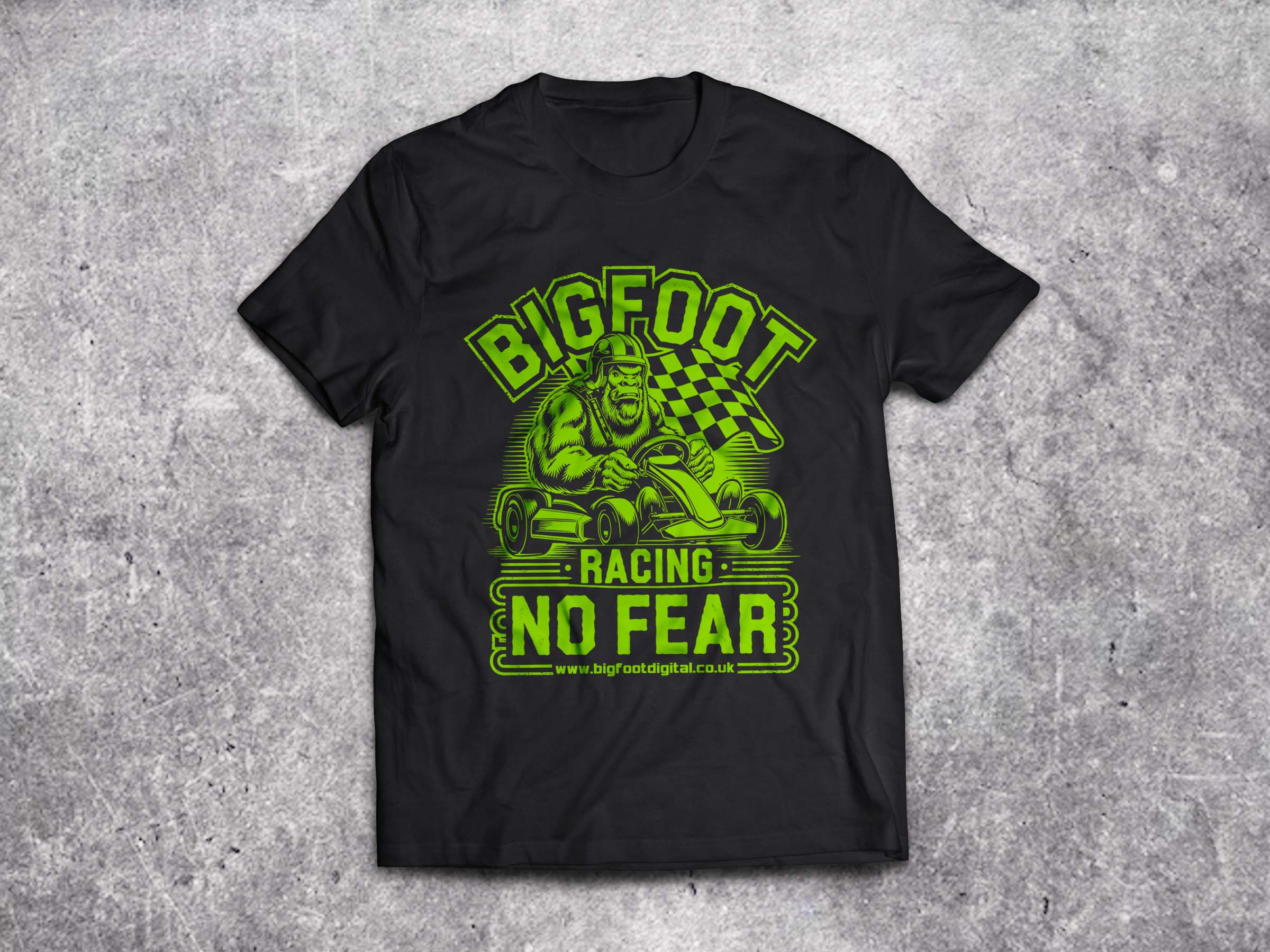 T-shirt Design by Lumen Branding for this project | Design #33694651