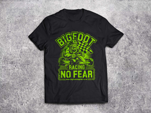 T-shirt Design by Lumen Branding for this project | Design: #33694651