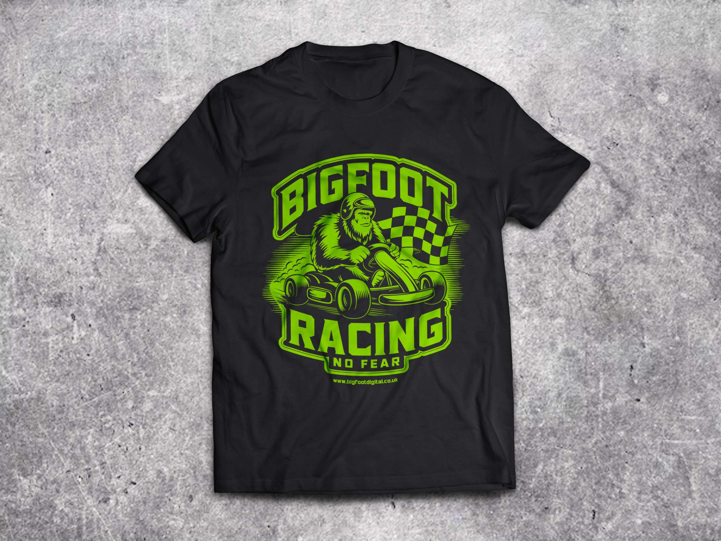 T-shirt Design by Lumen Branding for this project | Design #33694776