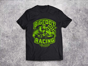 T-shirt Design by Lumen Branding for this project | Design: #33694776