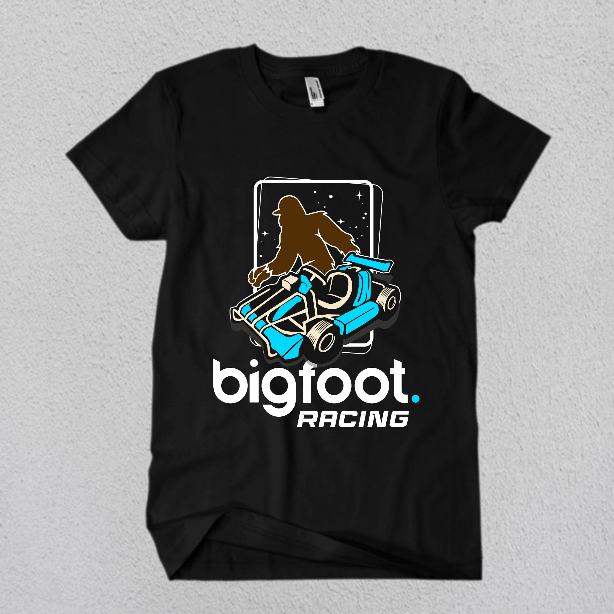 T-shirt Design by Rheanza for this project | Design #33686750