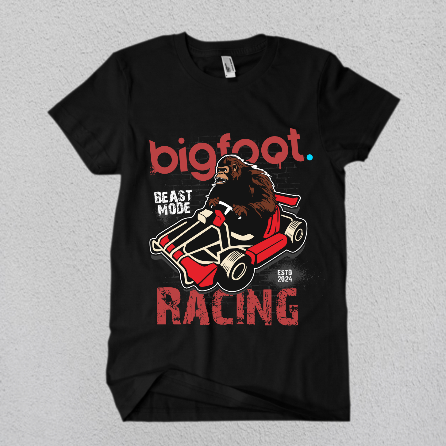 T-shirt Design by Rheanza for this project | Design #33694364