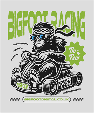 T-shirt Design by Alan Nugraha for this project | Design #33674097