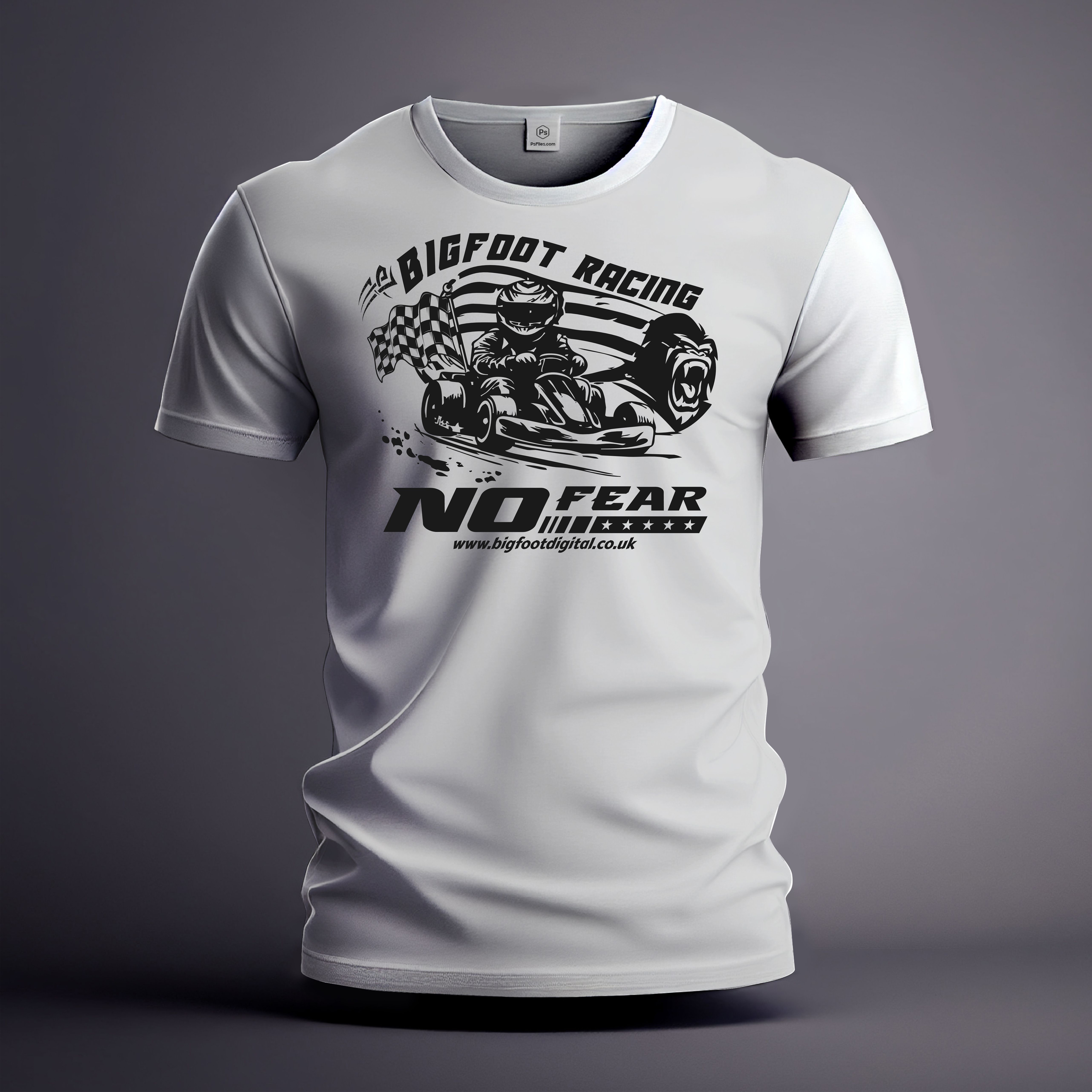 T-Shirt-Design von iwan s für dieses Projekt | Design: #33722512