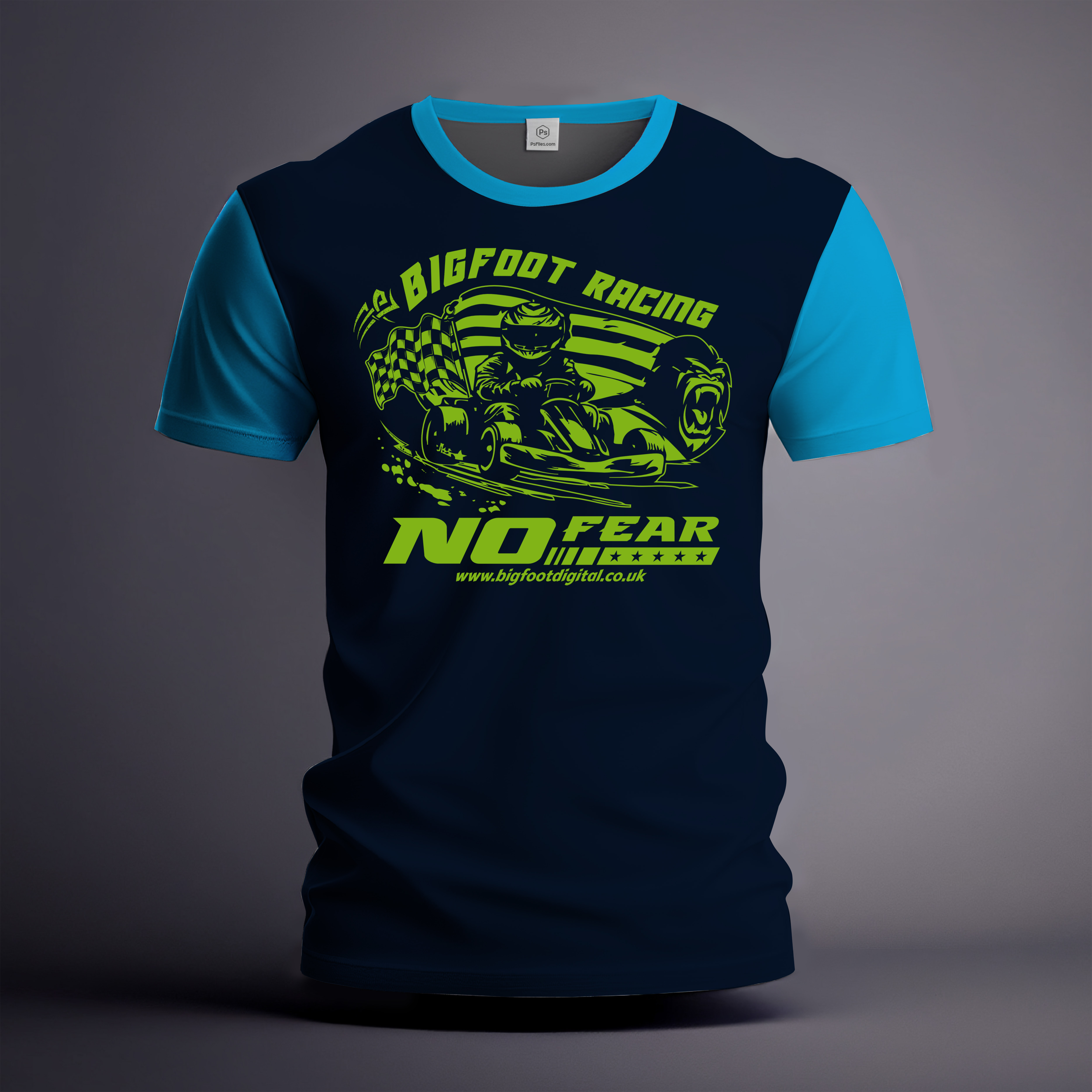 T-shirt Design by iwan s for this project | Design #33722514