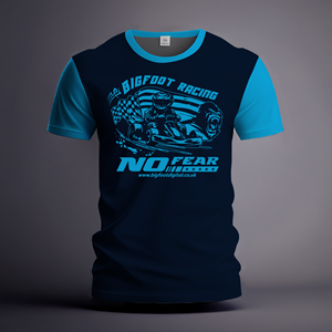T-shirt Design by iwan s for this project | Design: #33722515