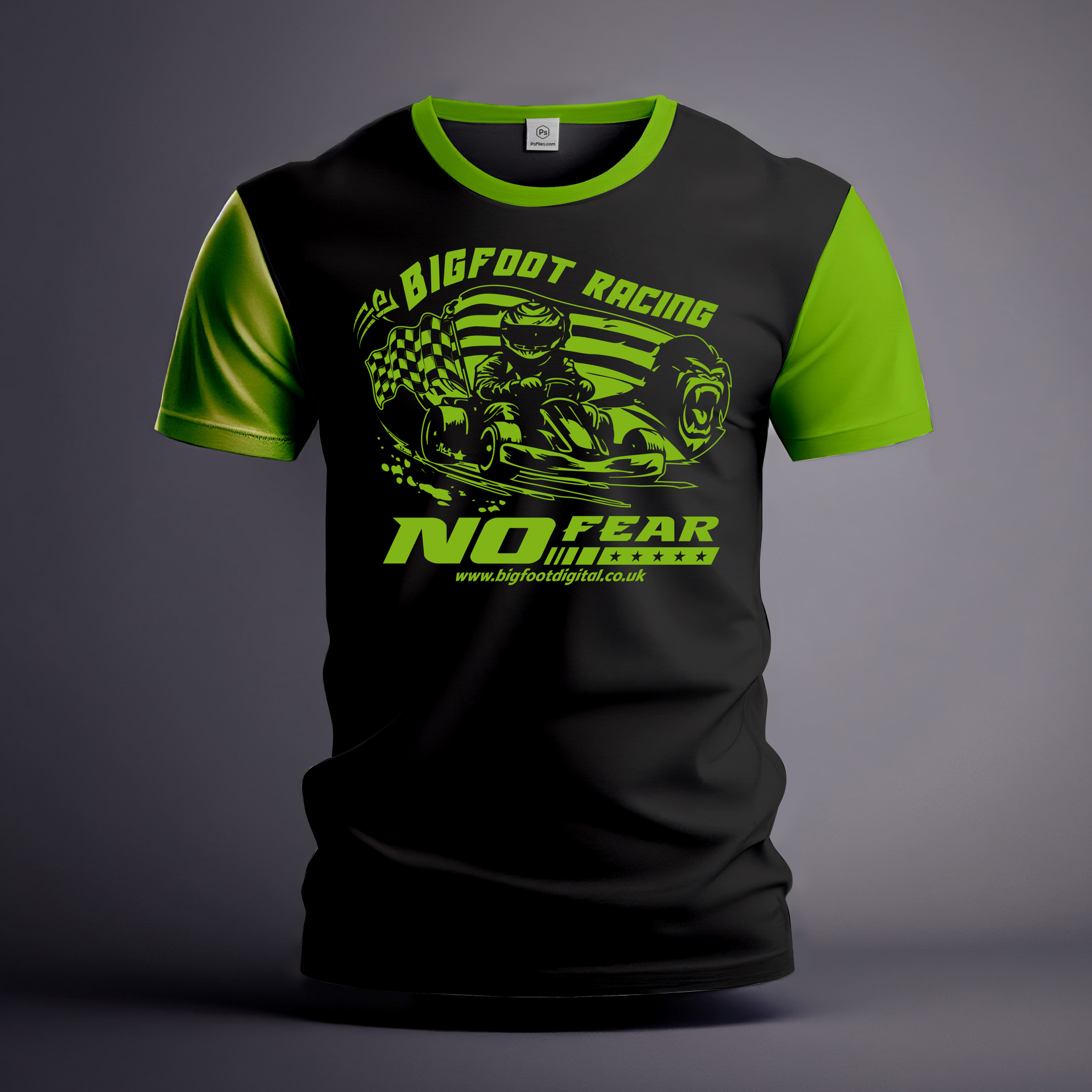 T-shirt Design by iwan s for this project | Design #33722516