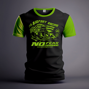 T-Shirt-Design von iwan s für dieses Projekt | Design: #33722516