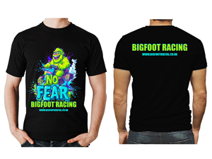 T-shirt Design by Deen's Art for this project | Design: #33682995