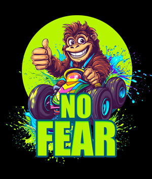 T-shirt Design by Deen's Art for this project | Design: #33690339