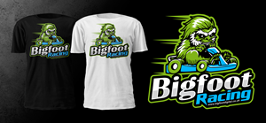 T-shirt Design by D'Mono for this project | Design #33708752