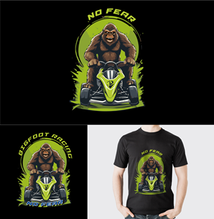 T-Shirt-Design von Haja_H2 für dieses Projekt | Design: #33711808