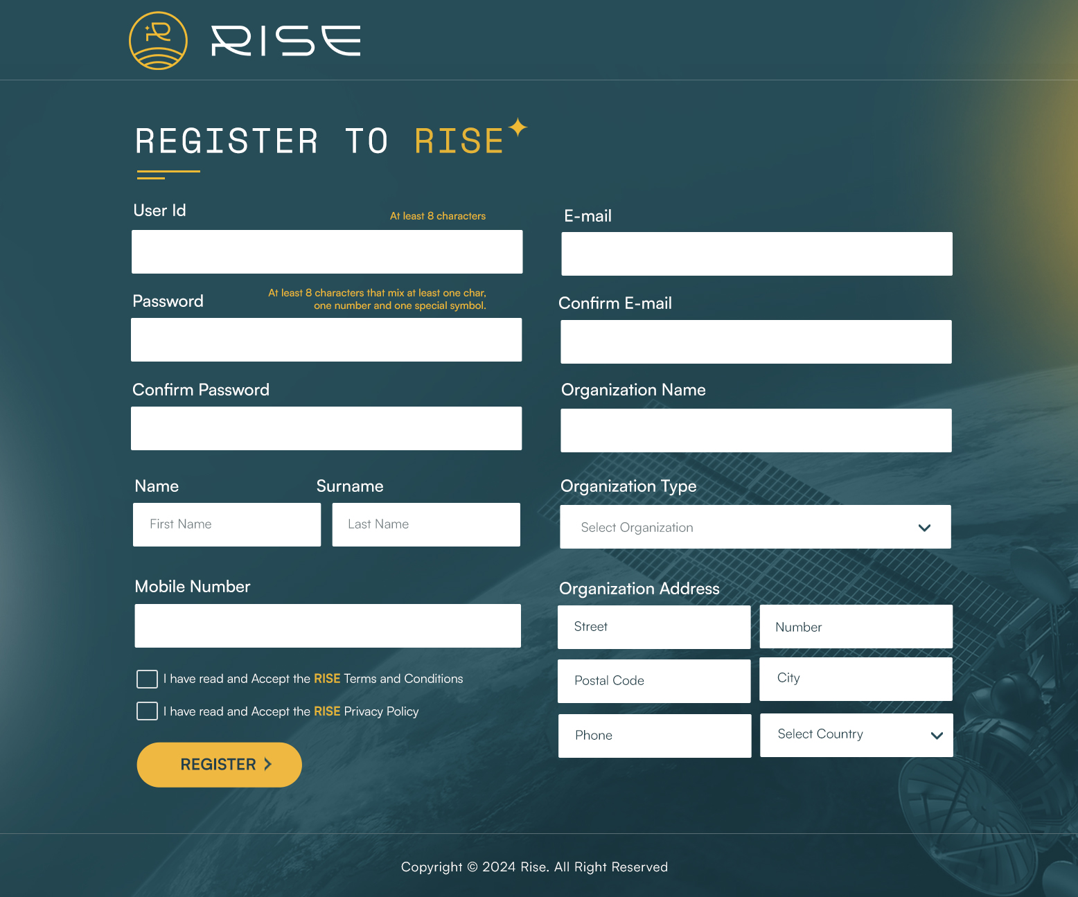 Web Design by Blue Sparrow for WASDI SARL | 100 ROUTE DE VOLMERANGE, L-3593 DUDELANGE, LUXEMBOURG | VAT: LU32852627 | Design #33720994
