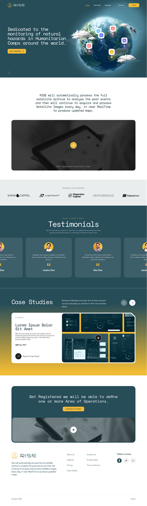 Web Design by A.D.S