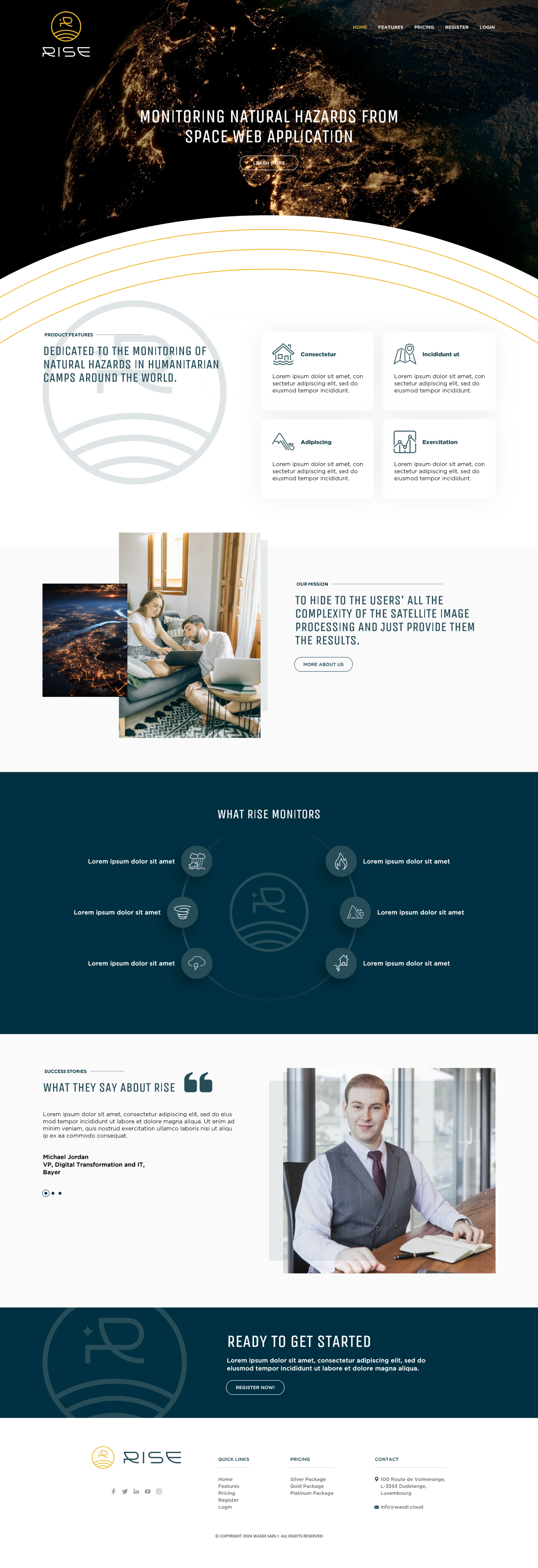 Web-Design von -Marc- für WASDI SARL | 100 ROUTE DE VOLMERANGE, L-3593 DUDELANGE, LUXEMBOURG | VAT: LU32852627 | Design #33757701