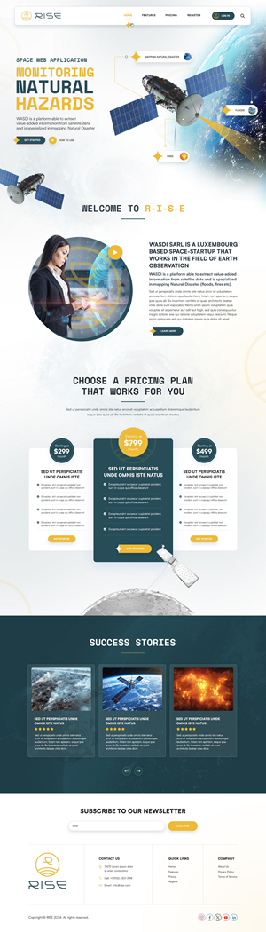 Web Design by pb for WASDI SARL | 100 ROUTE DE VOLMERANGE, L-3593 DUDELANGE, LUXEMBOURG | VAT: LU32852627 | Design: #33689245