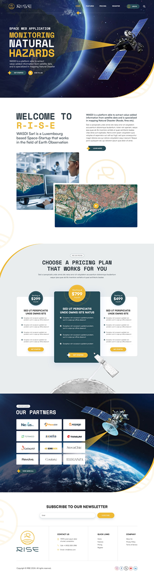 Web Design by pb for WASDI SARL | 100 ROUTE DE VOLMERANGE, L-3593 DUDELANGE, LUXEMBOURG | VAT: LU32852627 | Design: #33689247