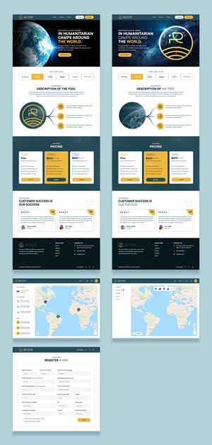 Web Design by sai.designer87 for WASDI SARL | 100 ROUTE DE VOLMERANGE, L-3593 DUDELANGE, LUXEMBOURG | VAT: LU32852627 | Design: #33695915