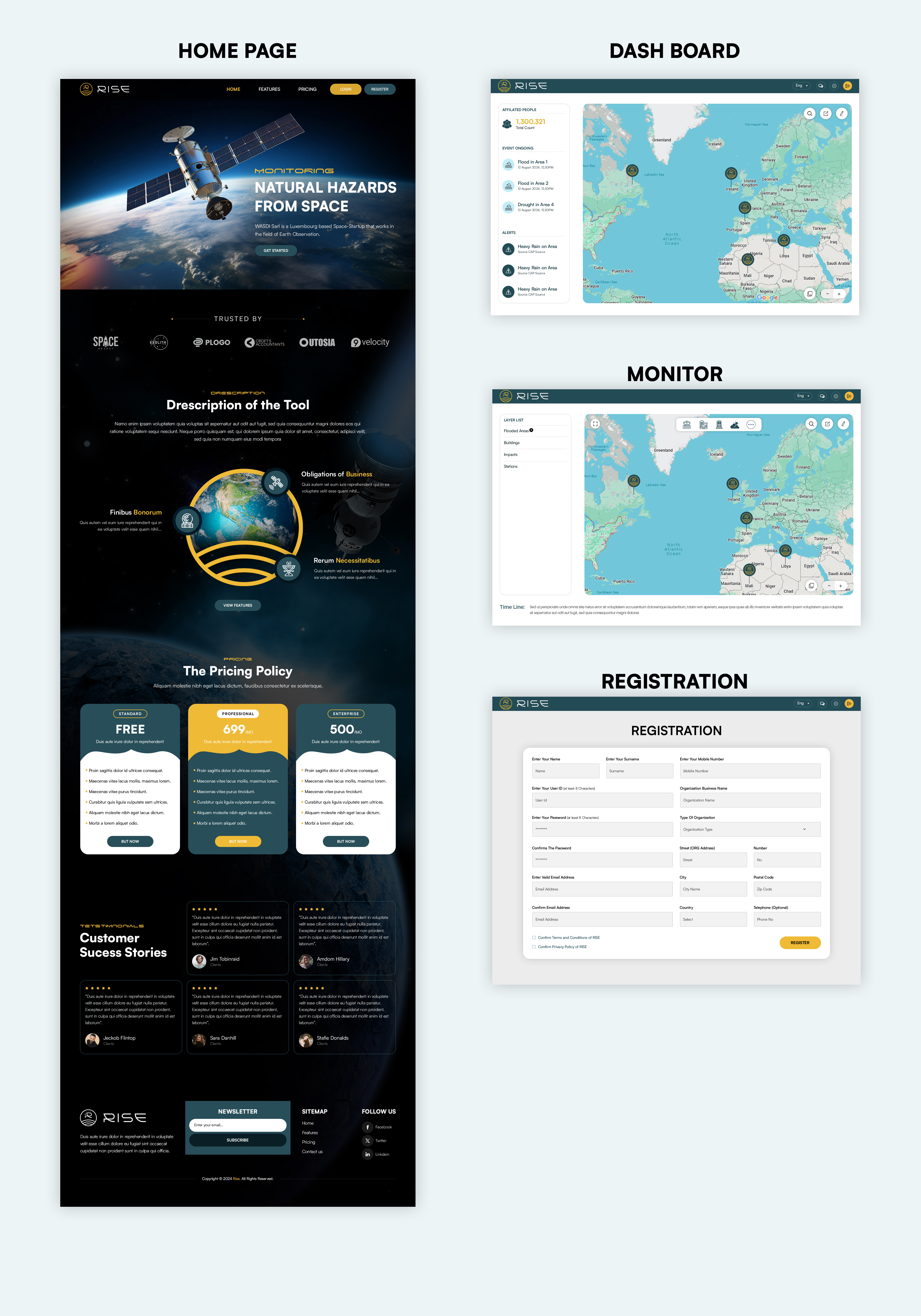 Web-Design von sai.designer87 für WASDI SARL | 100 ROUTE DE VOLMERANGE, L-3593 DUDELANGE, LUXEMBOURG | VAT: LU32852627 | Design #33721784
