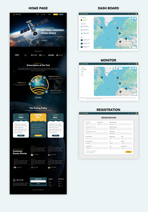 Web Design by sai.designer87 for WASDI SARL | 100 ROUTE DE VOLMERANGE, L-3593 DUDELANGE, LUXEMBOURG | VAT: LU32852627 | Design: #33721784