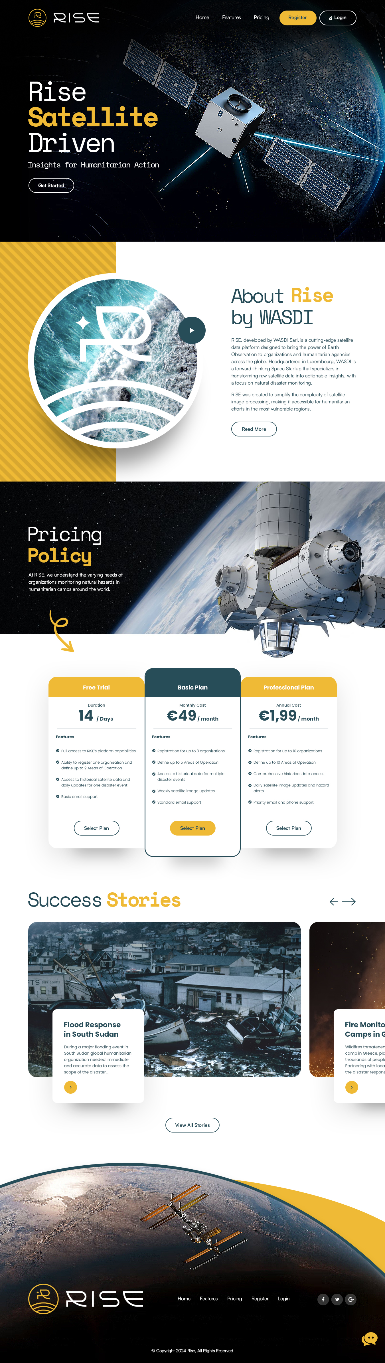 Diseño Web por nzdesigners para WASDI SARL | 100 ROUTE DE VOLMERANGE, L-3593 DUDELANGE, LUXEMBOURG | VAT: LU32852627 | Diseño #33701796