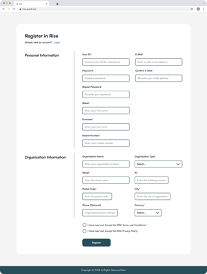 Web Design par Taufik H pour WASDI SARL | 100 ROUTE DE VOLMERANGE, L-3593 DUDELANGE, LUXEMBOURG | VAT: LU32852627 | Design : #33709919