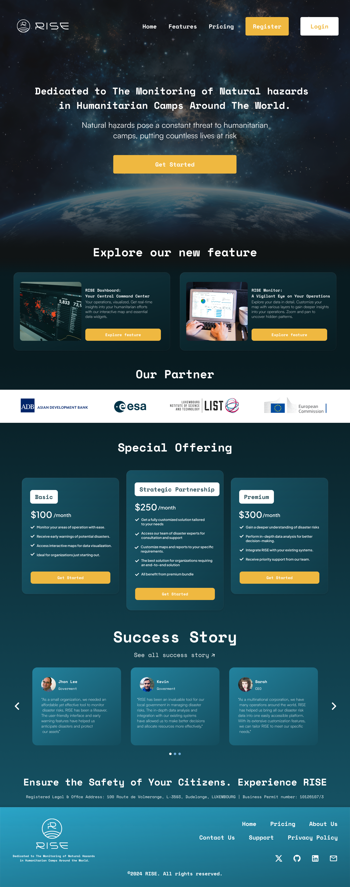 Web Design par Taufik H pour WASDI SARL | 100 ROUTE DE VOLMERANGE, L-3593 DUDELANGE, LUXEMBOURG | VAT: LU32852627 | Design #33709957