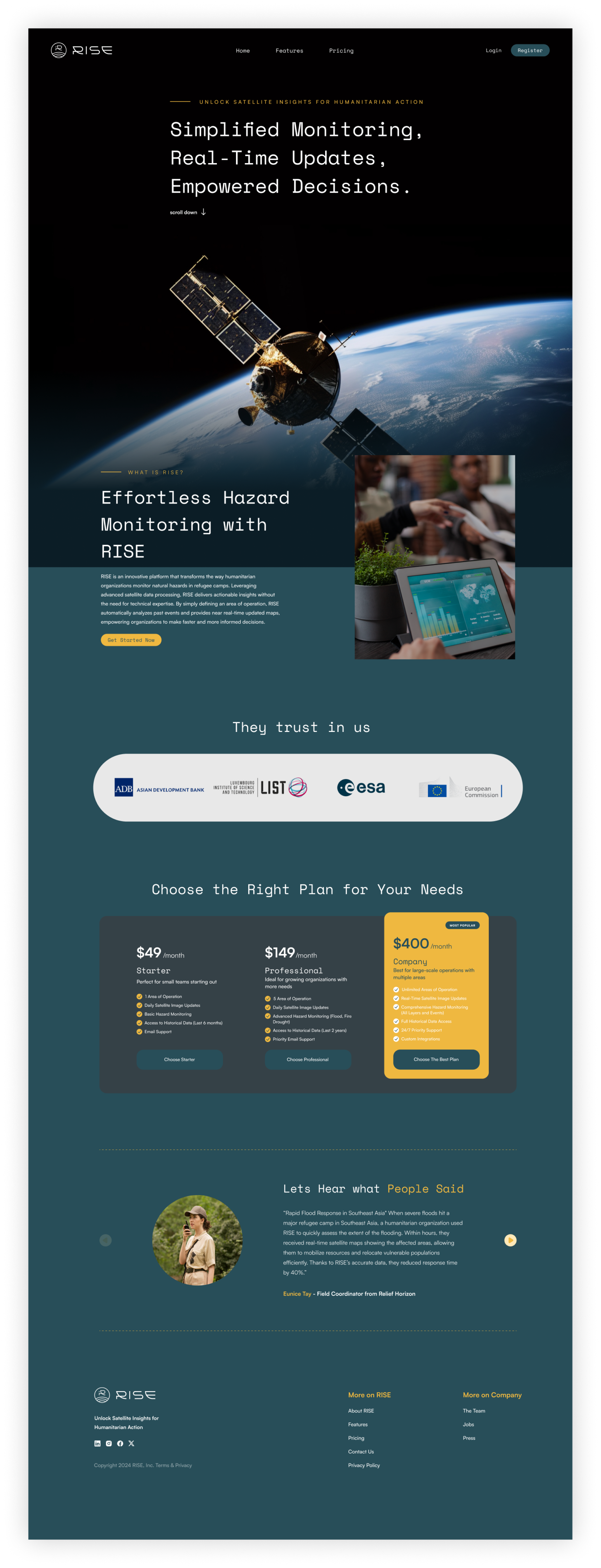 Web Design by Taufik H for WASDI SARL | 100 ROUTE DE VOLMERANGE, L-3593 DUDELANGE, LUXEMBOURG | VAT: LU32852627 | Design #33710045