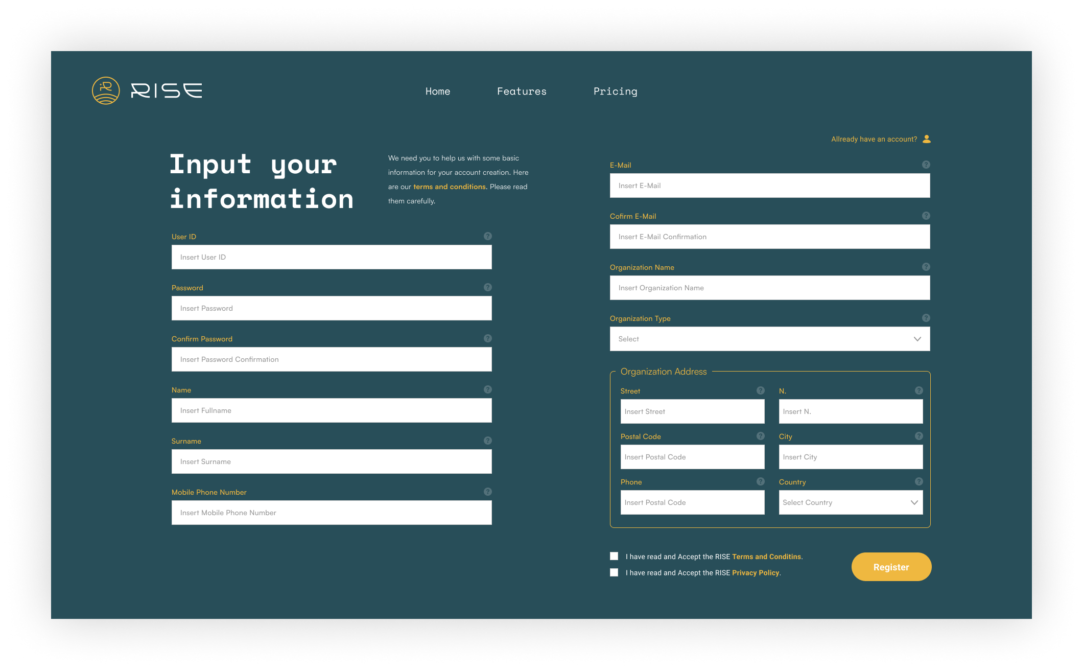 Web Design by Taufik H for WASDI SARL | 100 ROUTE DE VOLMERANGE, L-3593 DUDELANGE, LUXEMBOURG | VAT: LU32852627 | Design #33710047
