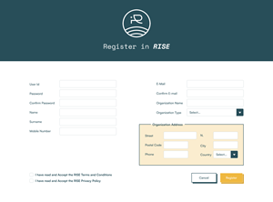 Diseño Web por Taufik H para WASDI SARL | 100 ROUTE DE VOLMERANGE, L-3593 DUDELANGE, LUXEMBOURG | VAT: LU32852627 | Diseño: #33710271