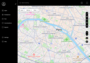 Diseño Web por Taufik H para WASDI SARL | 100 ROUTE DE VOLMERANGE, L-3593 DUDELANGE, LUXEMBOURG | VAT: LU32852627 | Diseño: #33710303