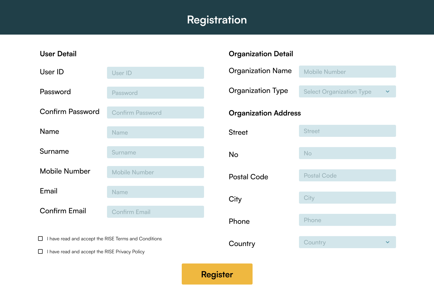 Web-Design von Taufik H für WASDI SARL | 100 ROUTE DE VOLMERANGE, L-3593 DUDELANGE, LUXEMBOURG | VAT: LU32852627 | Design #33710374