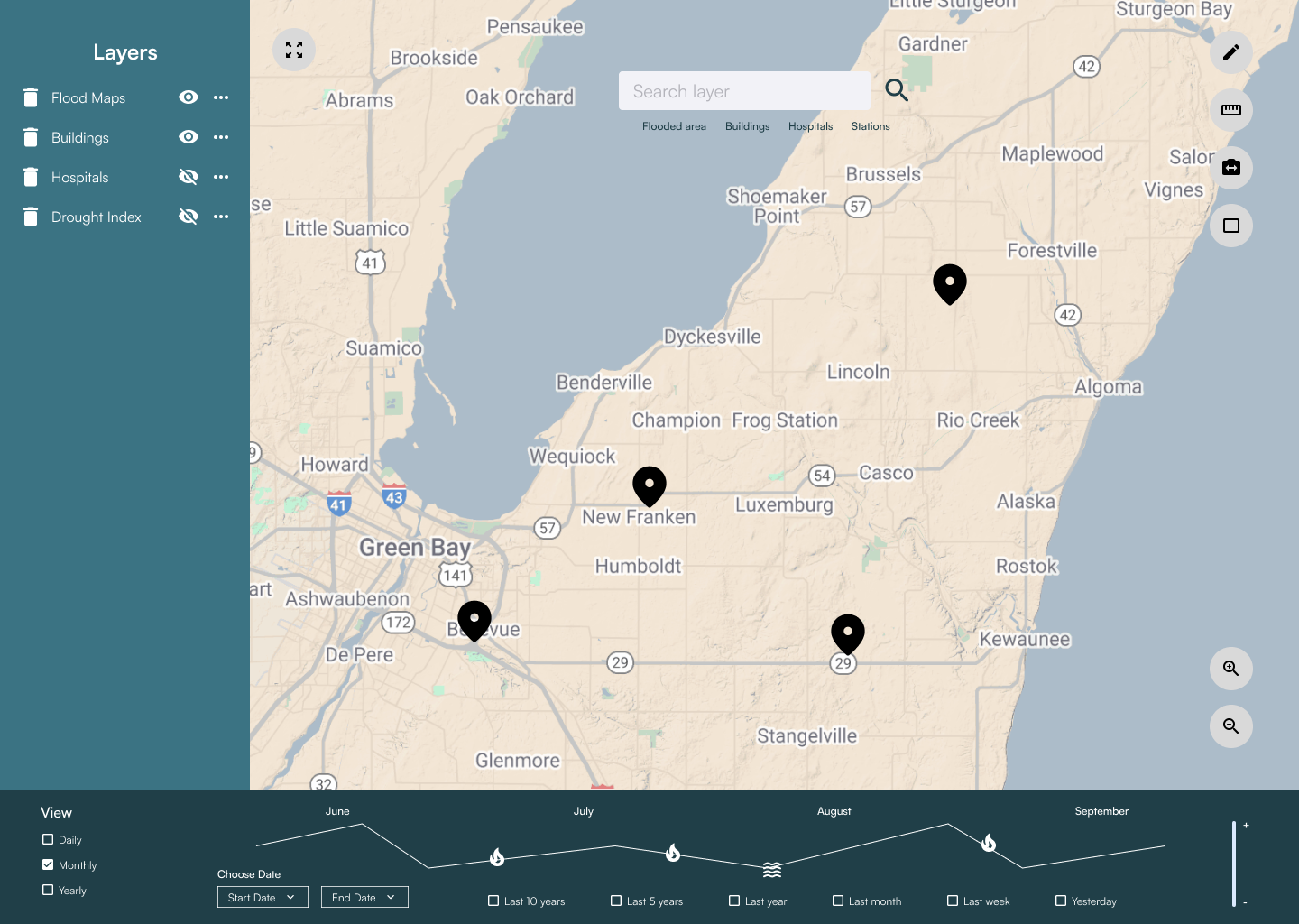 Web-Design von Taufik H für WASDI SARL | 100 ROUTE DE VOLMERANGE, L-3593 DUDELANGE, LUXEMBOURG | VAT: LU32852627 | Design #33710375