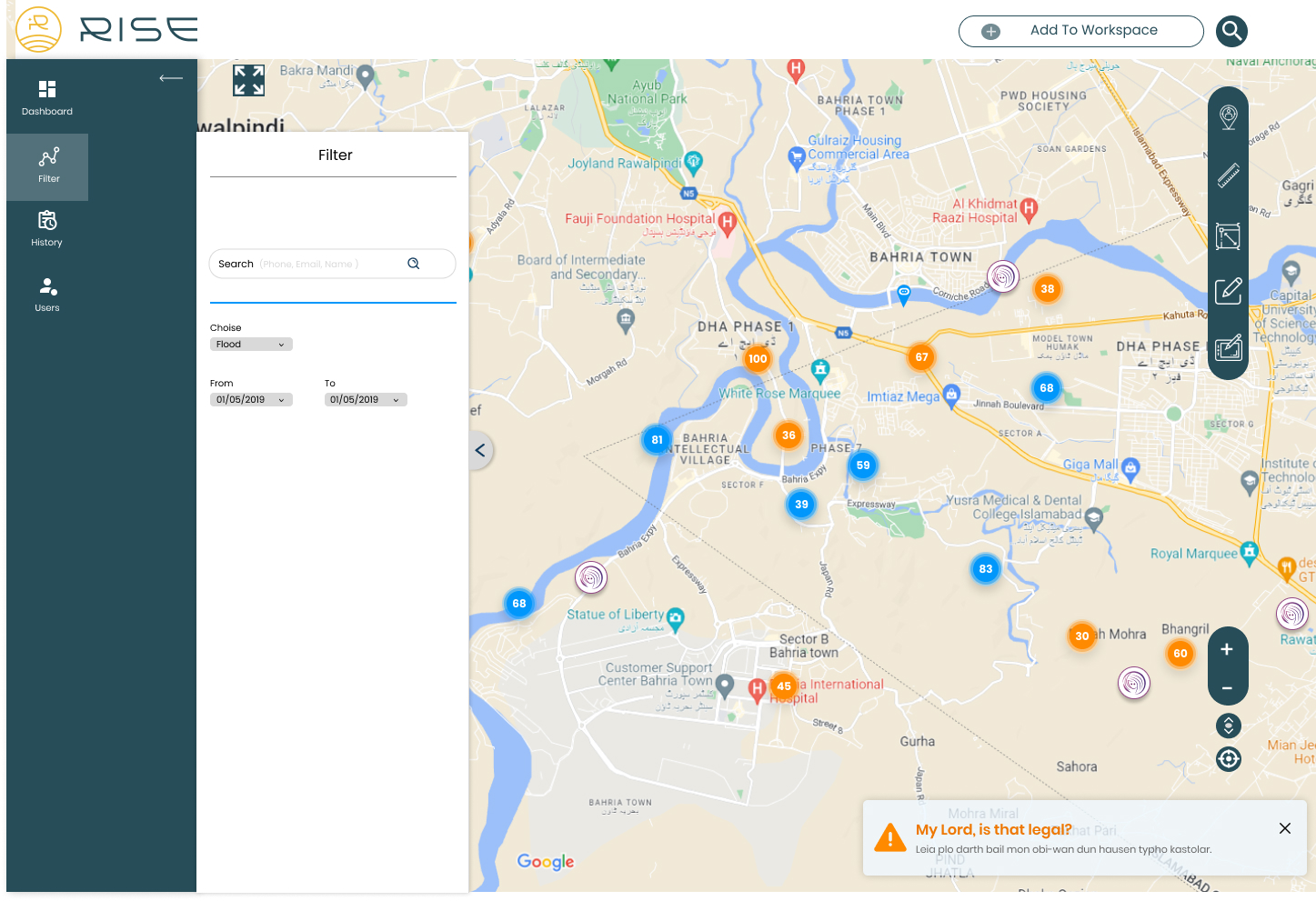 Web-Design von Taufik H für WASDI SARL | 100 ROUTE DE VOLMERANGE, L-3593 DUDELANGE, LUXEMBOURG | VAT: LU32852627 | Design #33710446