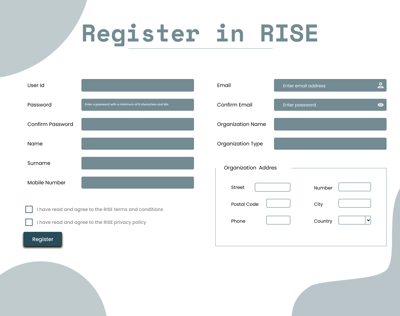 Web-Design von Taufik H für WASDI SARL | 100 ROUTE DE VOLMERANGE, L-3593 DUDELANGE, LUXEMBOURG | VAT: LU32852627 | Design #33710447
