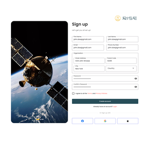 Web Design par Andre Swaby Creative Studio pour WASDI SARL | 100 ROUTE DE VOLMERANGE, L-3593 DUDELANGE, LUXEMBOURG | VAT: LU32852627 | Design : #33682198