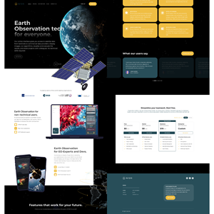 Web Design par Andre Swaby Creative Studio pour WASDI SARL | 100 ROUTE DE VOLMERANGE, L-3593 DUDELANGE, LUXEMBOURG | VAT: LU32852627 | Design : #33698598