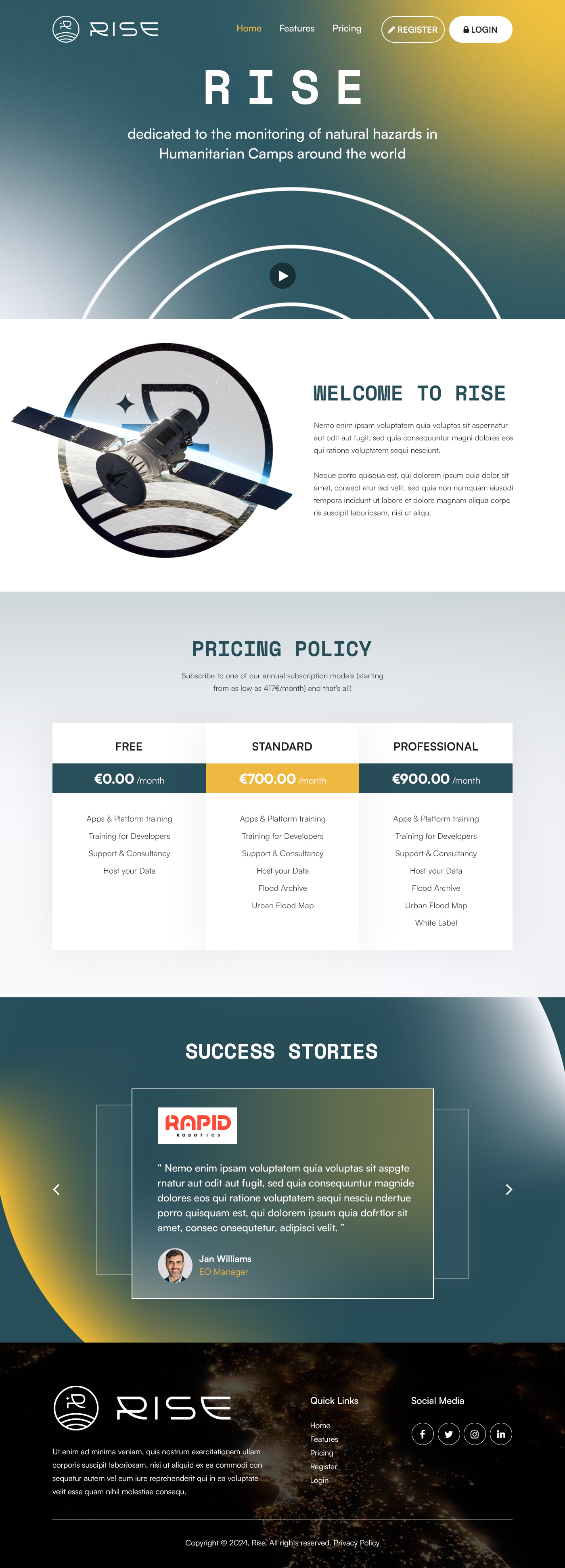 Web-Design von Starlyn DS für WASDI SARL | 100 ROUTE DE VOLMERANGE, L-3593 DUDELANGE, LUXEMBOURG | VAT: LU32852627 | Design #33685773