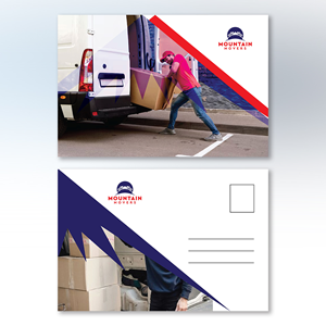 Postkarten-Design von YourLogoMaster für dieses Projekt | Design: #33687536