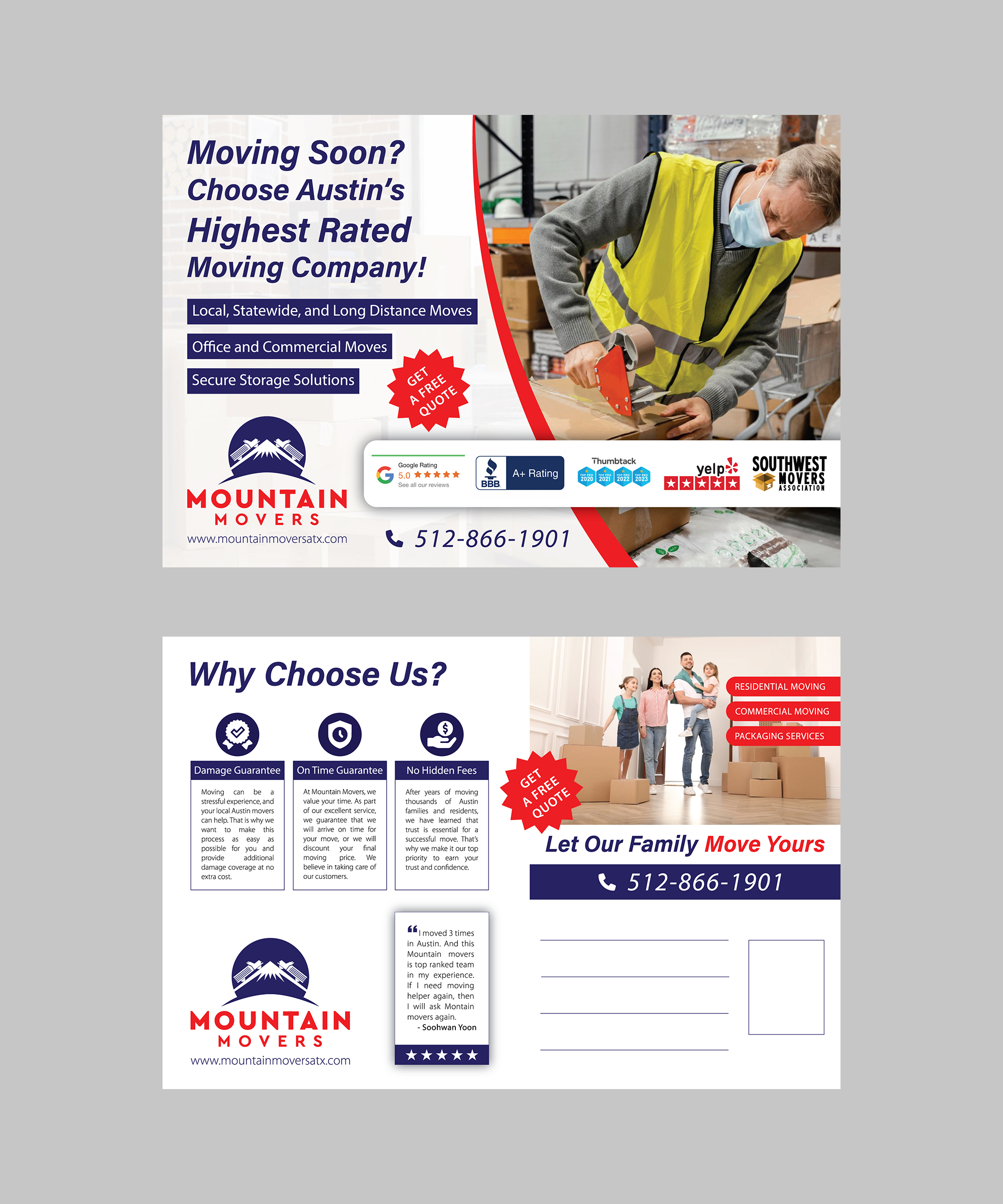 Postcard Design by Goltu for this project | Design #33701059