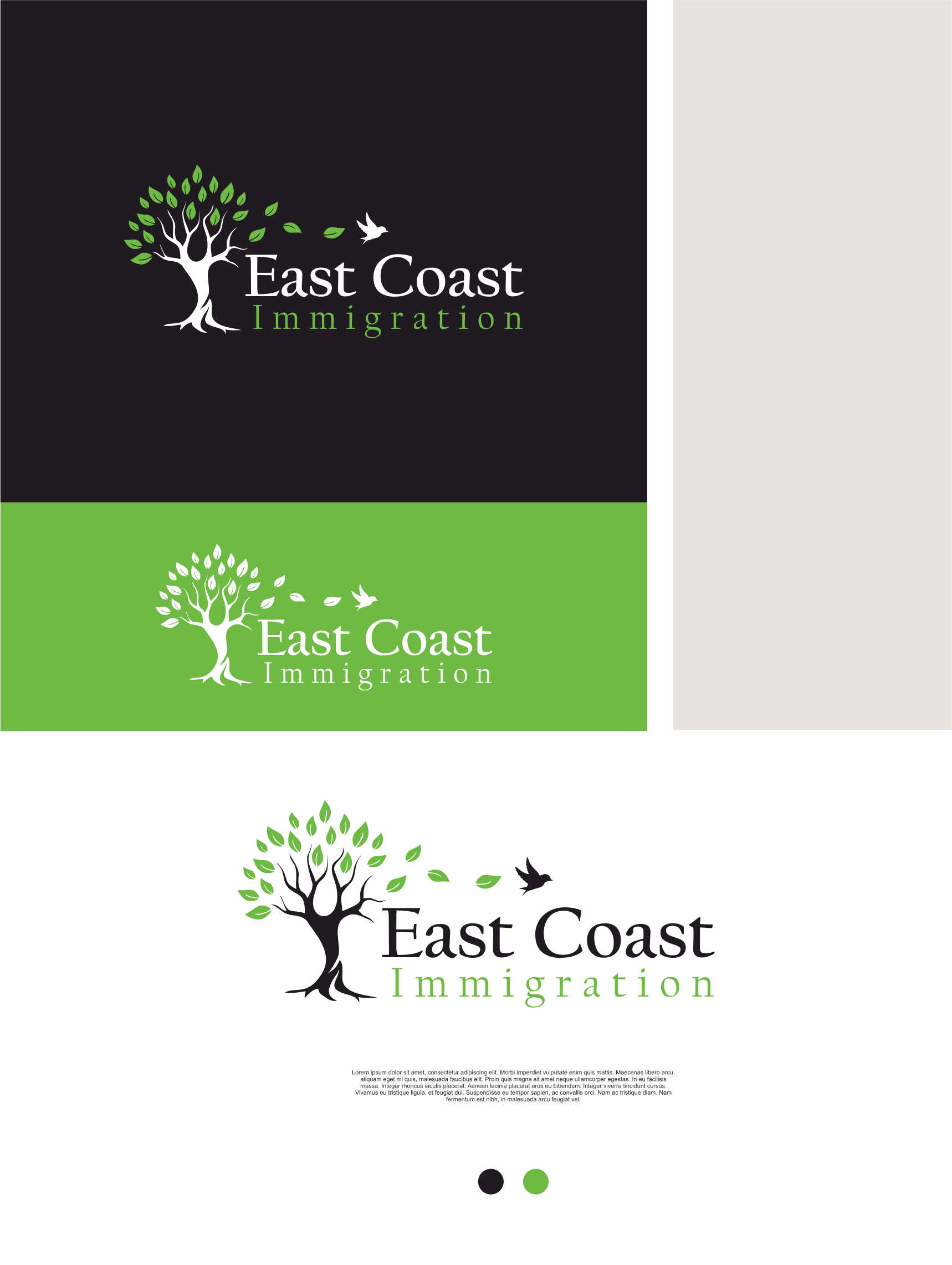 Logo Design by nikkiblue for this project | Design #33722598