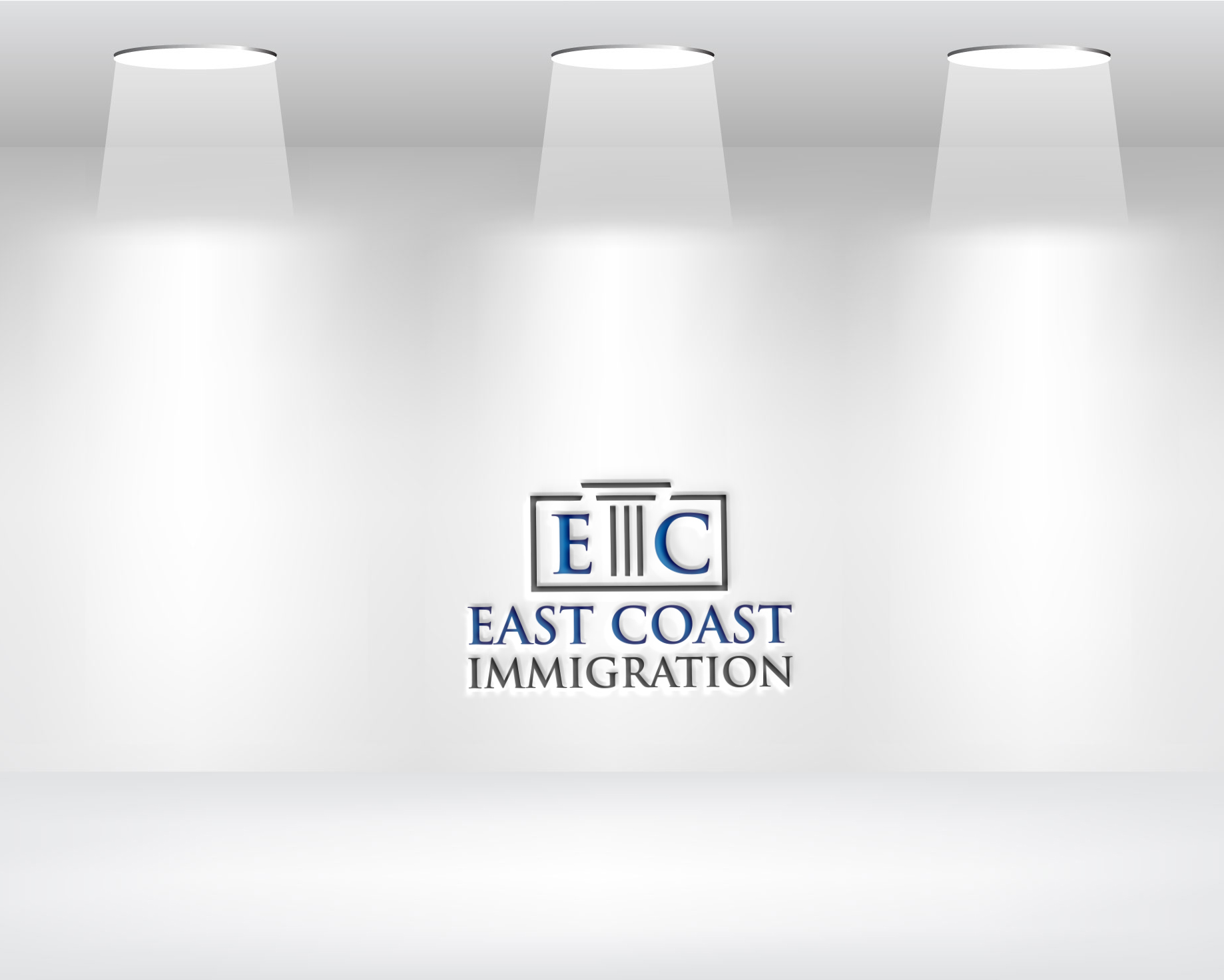 Logo Design by Daniel Khan for this project | Design #33674073