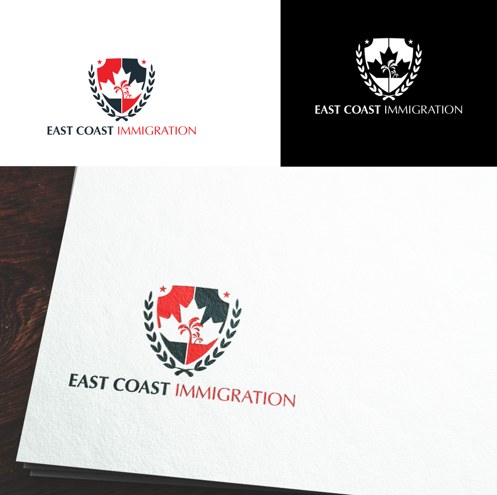 Logo Design by RA-bica for this project | Design #33687665